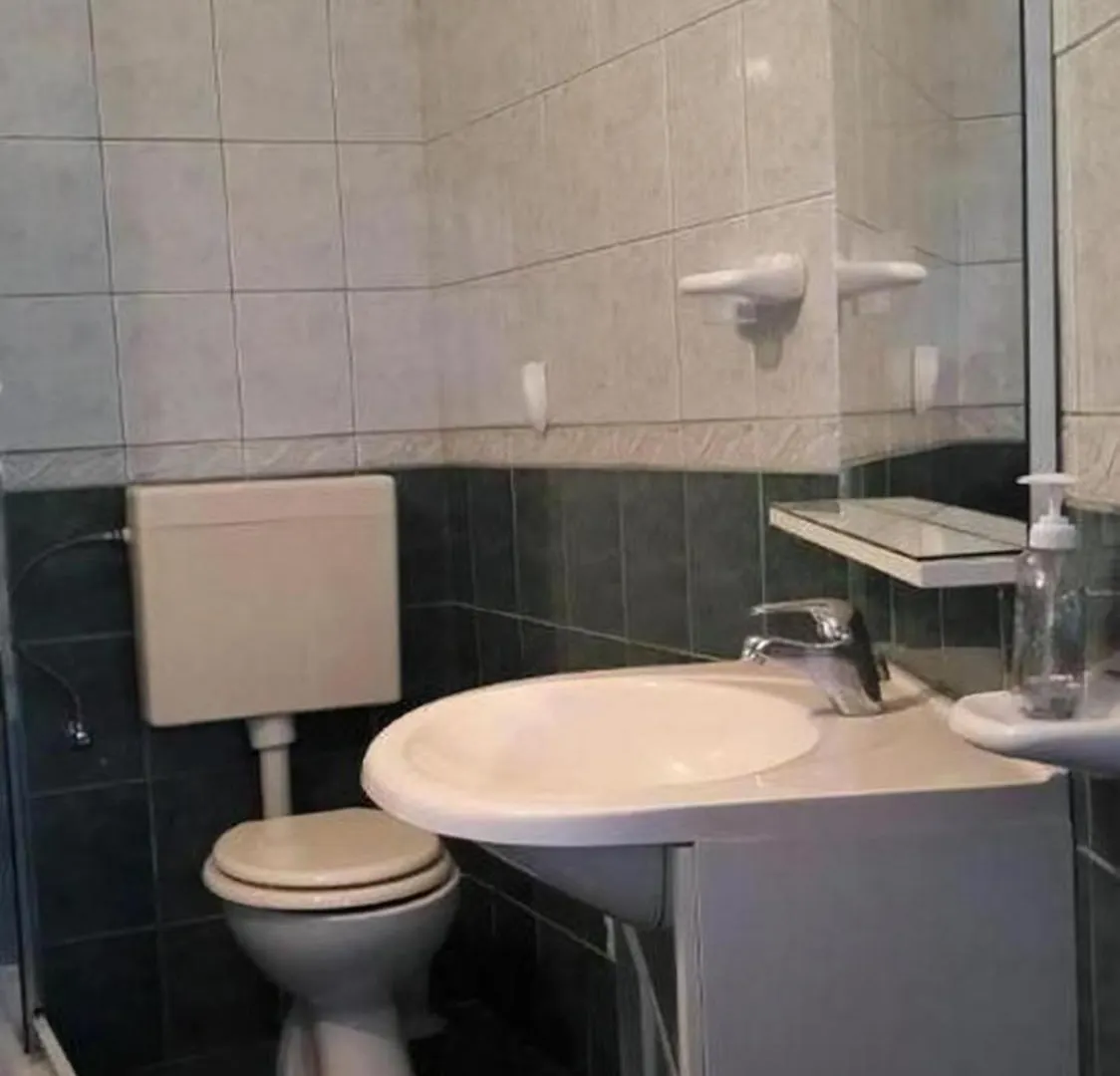 Ferienwohnung Fuer Vier Personen Mit Terrasse Vinjerac 0*,